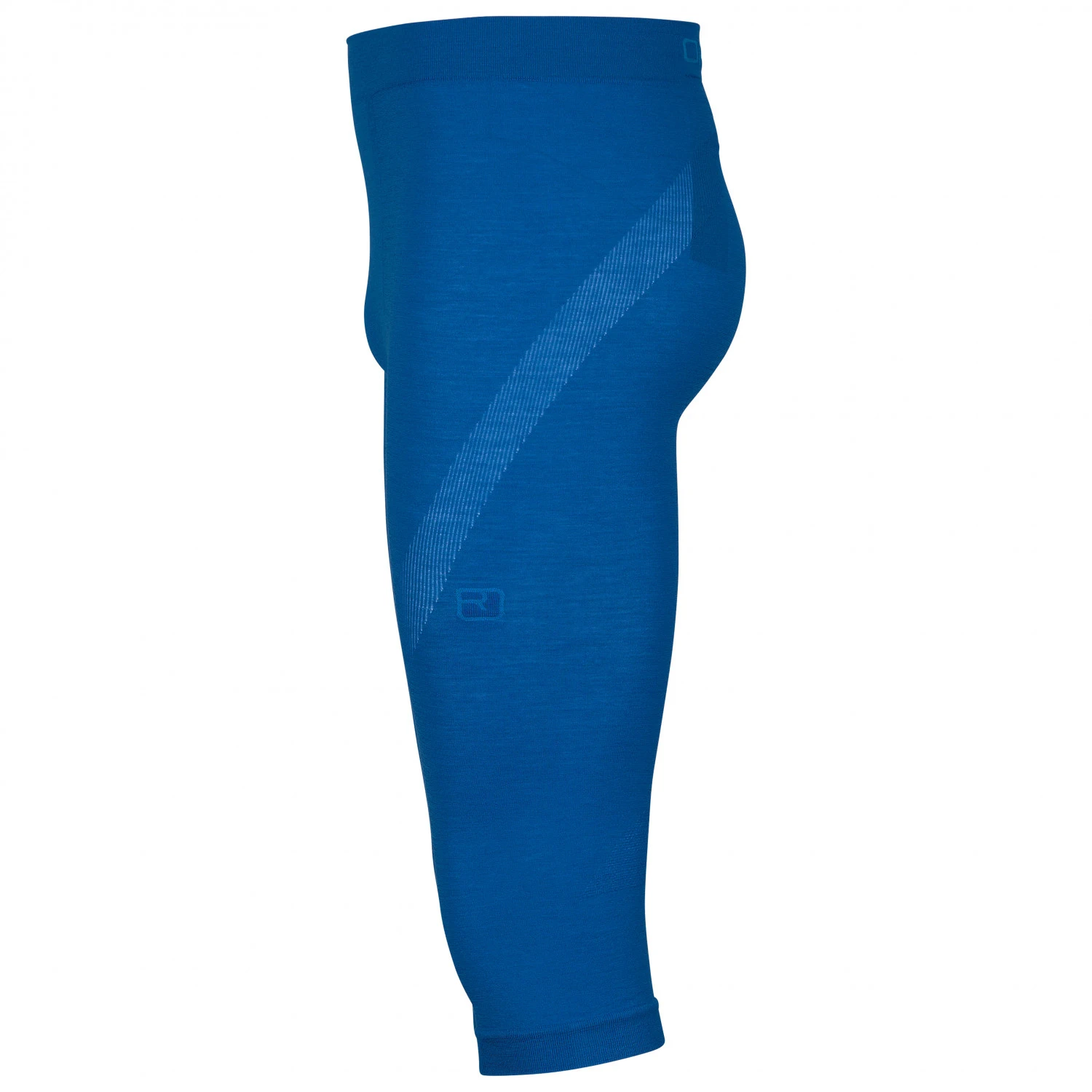 Ortovox - 120 Comp Light Short Pants - Sous-vêtement Mérinos 4 Ortovox - 120 Comp Light Short Pants - Sous-vêtement Mérinos – Image 2