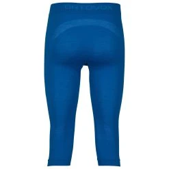 Ortovox - 120 Comp Light Short Pants - Sous-vêtement Mérinos 10 Ortovox - 120 Comp Light Short Pants - Sous-vêtement Mérinos -Boutique Röhnisch ortovox 120 comp light short pants sous vetement merinos detail 3