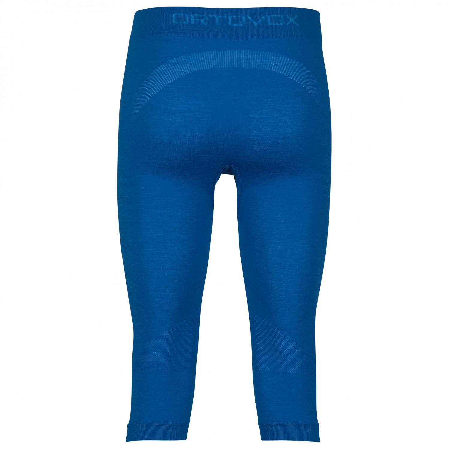 Ortovox - 120 Comp Light Short Pants - Sous-vêtement Mérinos 5 Ortovox - 120 Comp Light Short Pants - Sous-vêtement Mérinos – Image 3