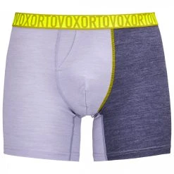 Ortovox - 150 Essential Boxer Briefs - Sous-vêtement Mérinos