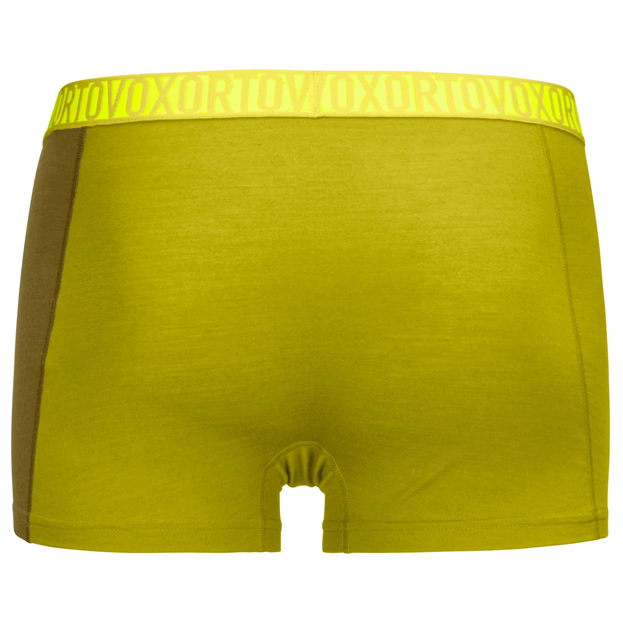 Ortovox - 150 Essential Trunks - Sous-vêtement Mérinos 4 Ortovox - 150 Essential Trunks - Sous-vêtement Mérinos – Image 2