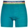Ortovox - 185 Rock'N'Wool Boxer - Sous-vêtement Mérinos 1 Ortovox - 185 Rock'N'Wool Boxer - Sous-vêtement Mérinos -Boutique Röhnisch ortovox 185 rocknwool boxer sous vetement merinos