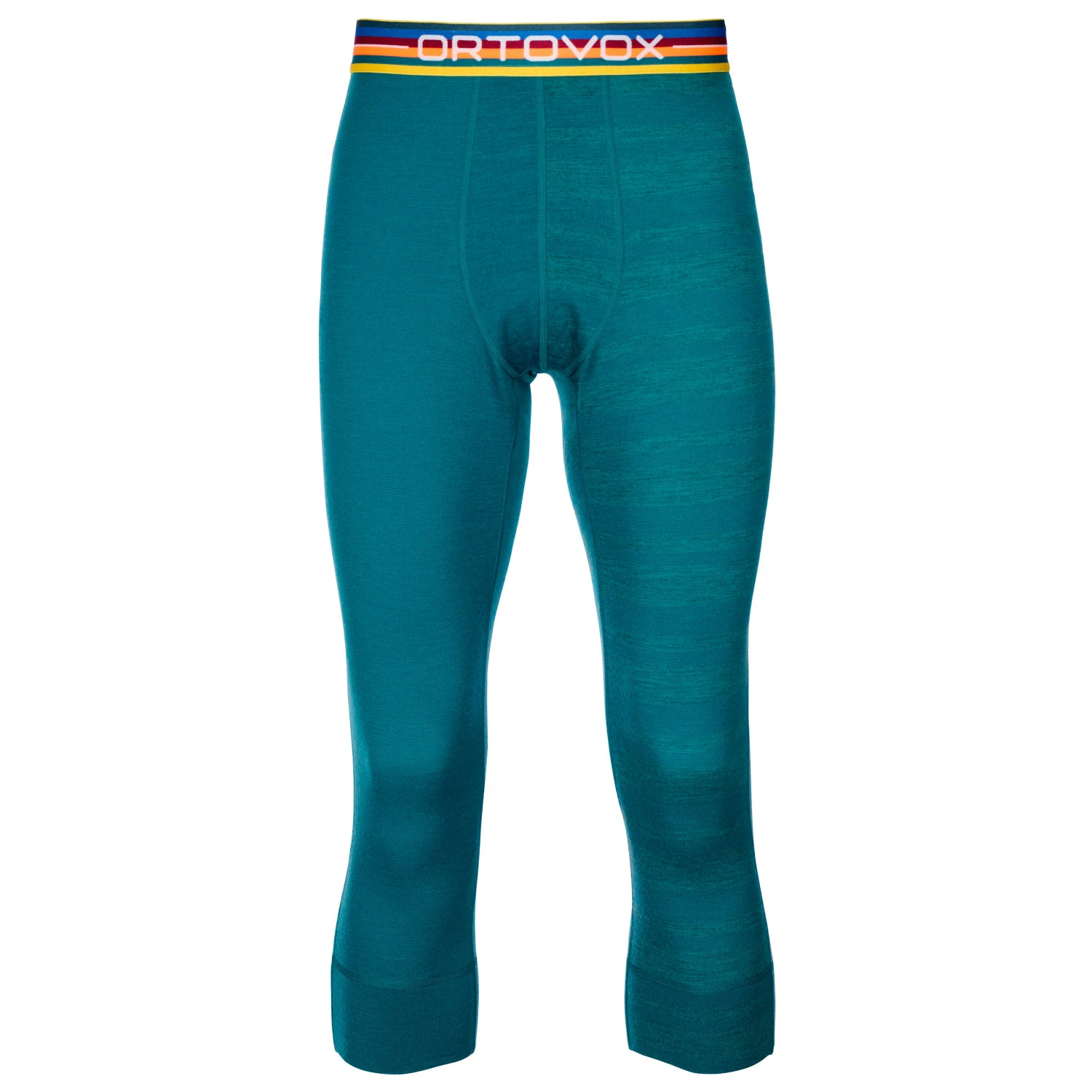 Ortovox - 185 Rock'N'Wool Short Pants - Sous-vêtement Mérinos 8 Ortovox - 185 Rock'N'Wool Short Pants - Sous-vêtement Mérinos – Image 6