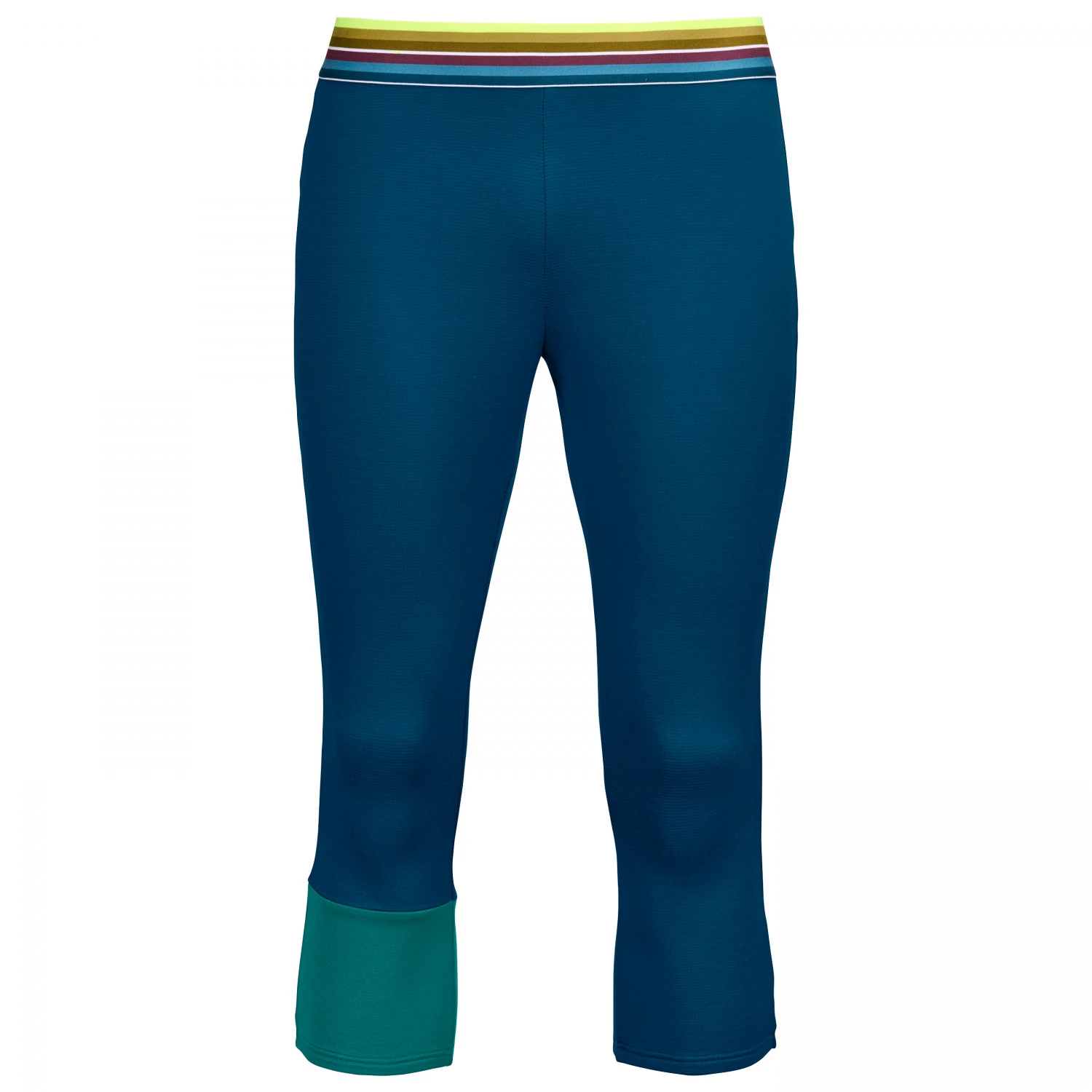 Ortovox - Fleece Light Short Pants - Sous-vêtement Mérinos 8 Ortovox - Fleece Light Short Pants - Sous-vêtement Mérinos – Image 6