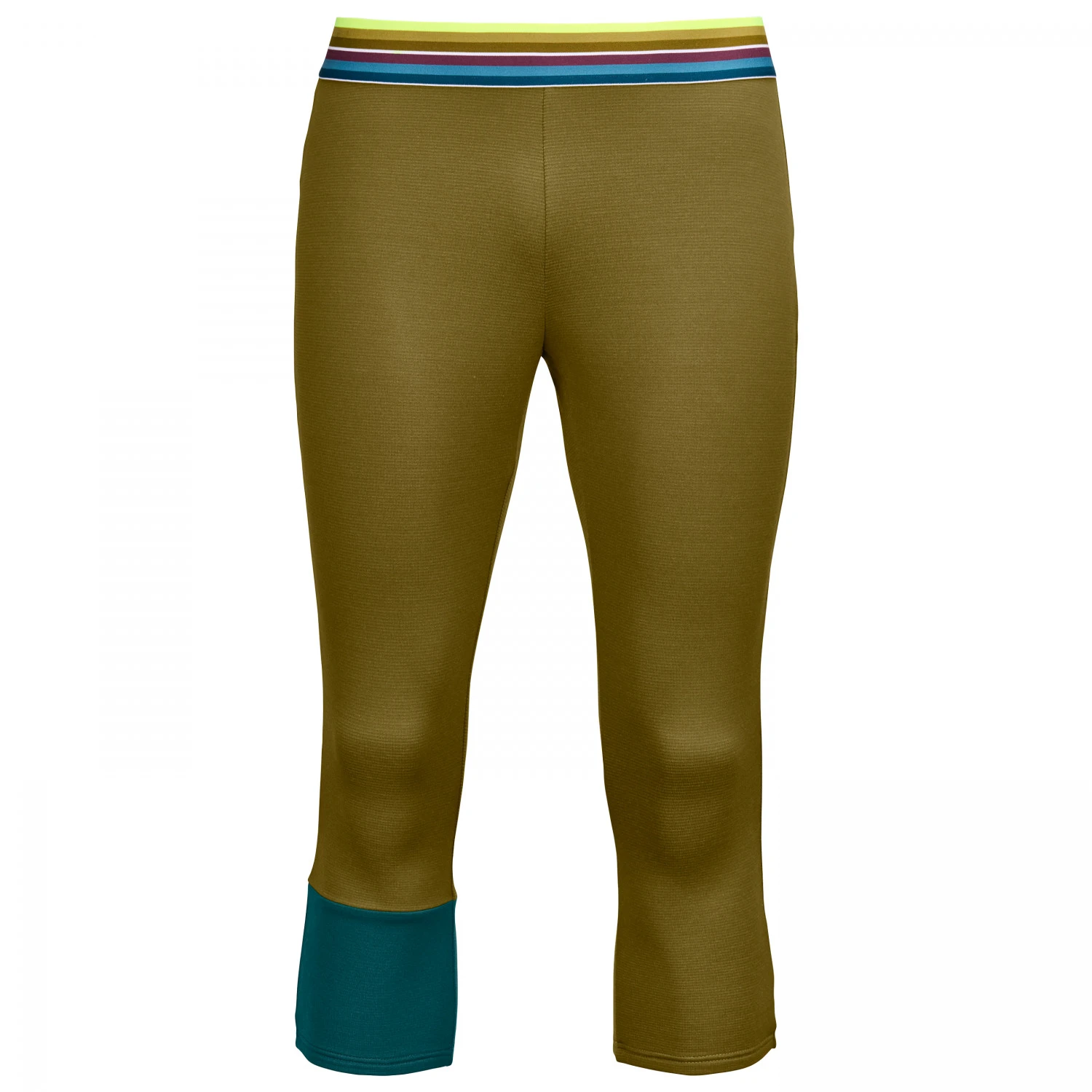 Ortovox - Fleece Light Short Pants - Sous-vêtement Mérinos 3 Ortovox - Fleece Light Short Pants - Sous-vêtement Mérinos