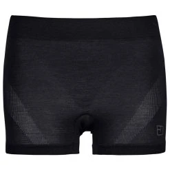 Ortovox - Women's 120 Comp Light Hot Pants - Sous-vêtement Mérinos 10 Ortovox - Women's 120 Comp Light Hot Pants - Sous-vêtement Mérinos -Boutique Röhnisch ortovox womens 120 comp light hot pants sous vetement merinos 1