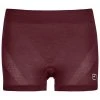 Ortovox - Women's 120 Comp Light Hot Pants - Sous-vêtement Mérinos -Boutique Röhnisch ortovox womens 120 comp light hot pants sous vetement merinos