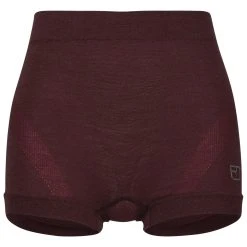 Ortovox - Women's 120 Comp Light Hot Pants - Sous-vêtement Mérinos 11 Ortovox - Women's 120 Comp Light Hot Pants - Sous-vêtement Mérinos -Boutique Röhnisch ortovox womens 120 comp light hot pants sous vetement merinos 2