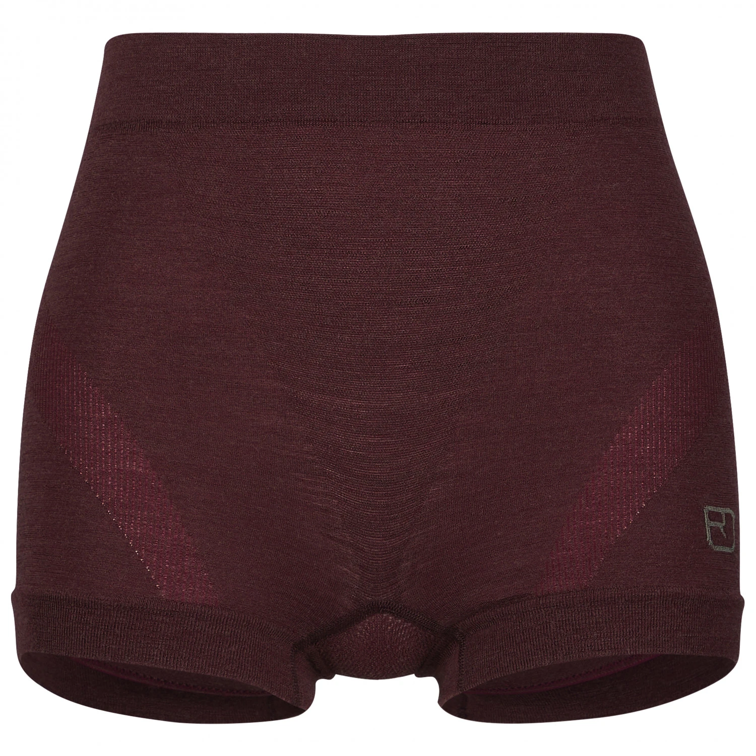Ortovox - Women's 120 Comp Light Hot Pants - Sous-vêtement Mérinos 6 Ortovox - Women's 120 Comp Light Hot Pants - Sous-vêtement Mérinos – Image 4