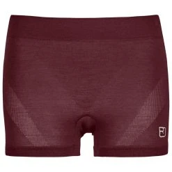 Ortovox - Women's 120 Comp Light Hot Pants - Sous-vêtement Mérinos