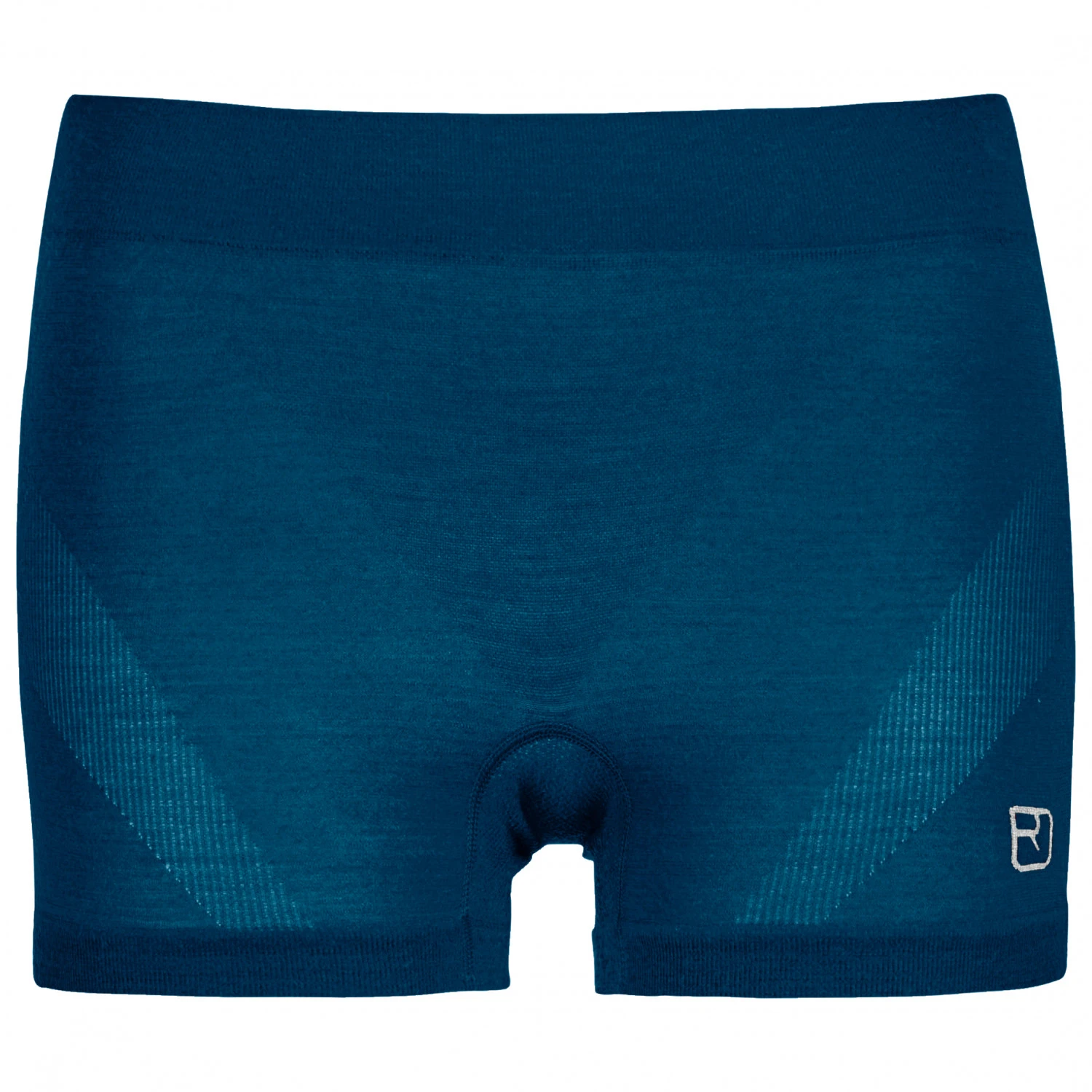 Ortovox - Women's 120 Comp Light Hot Pants - Sous-vêtement Mérinos 8 Ortovox - Women's 120 Comp Light Hot Pants - Sous-vêtement Mérinos – Image 6