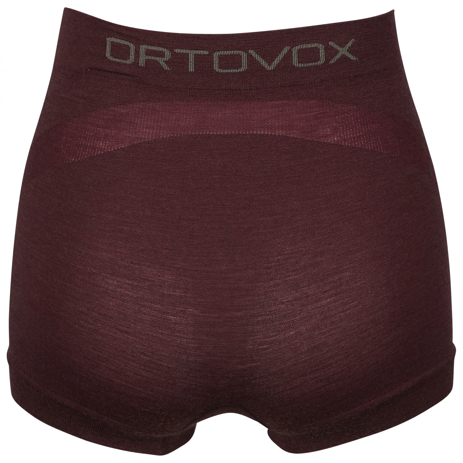 Ortovox - Women's 120 Comp Light Hot Pants - Sous-vêtement Mérinos 4 Ortovox - Women's 120 Comp Light Hot Pants - Sous-vêtement Mérinos – Image 2