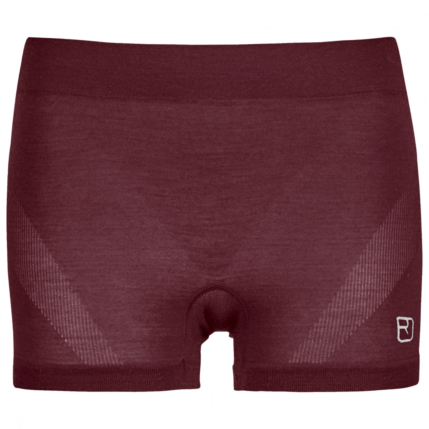 Ortovox - Women's 120 Comp Light Hot Pants - Sous-vêtement Mérinos 3 Ortovox - Women's 120 Comp Light Hot Pants - Sous-vêtement Mérinos