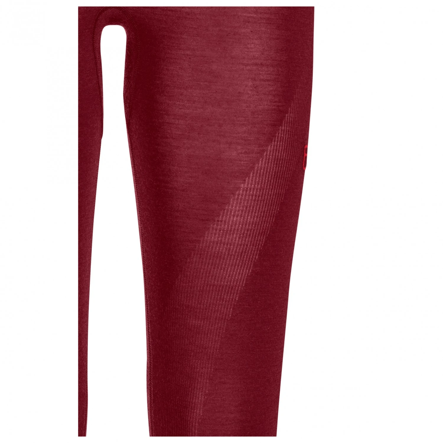 Ortovox - Women's 120 Comp Light Short Pants - Sous-vêtement Mérinos 5 Ortovox - Women's 120 Comp Light Short Pants - Sous-vêtement Mérinos – Image 3