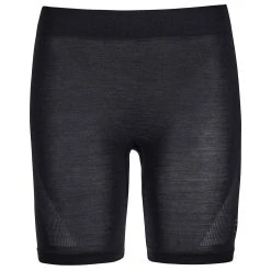 Ortovox - Women's 120 Comp Light Shorts - Sous-vêtement Mérinos -Boutique Röhnisch ortovox womens 120 comp light shorts sous vetement merinos 1