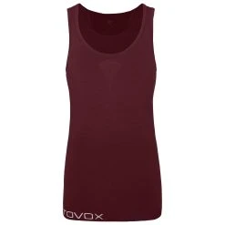 Ortovox - Women's 120 Comp Light Top - Sous-vêtement Mérinos 8 Ortovox - Women's 120 Comp Light Top - Sous-vêtement Mérinos -Boutique Röhnisch ortovox womens 120 comp light top sous vetement merinos 2