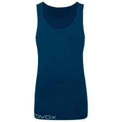 Ortovox - Women's 120 Comp Light Top - Sous-vêtement Mérinos 9 Ortovox - Women's 120 Comp Light Top - Sous-vêtement Mérinos -Boutique Röhnisch ortovox womens 120 comp light top sous vetement merinos 3
