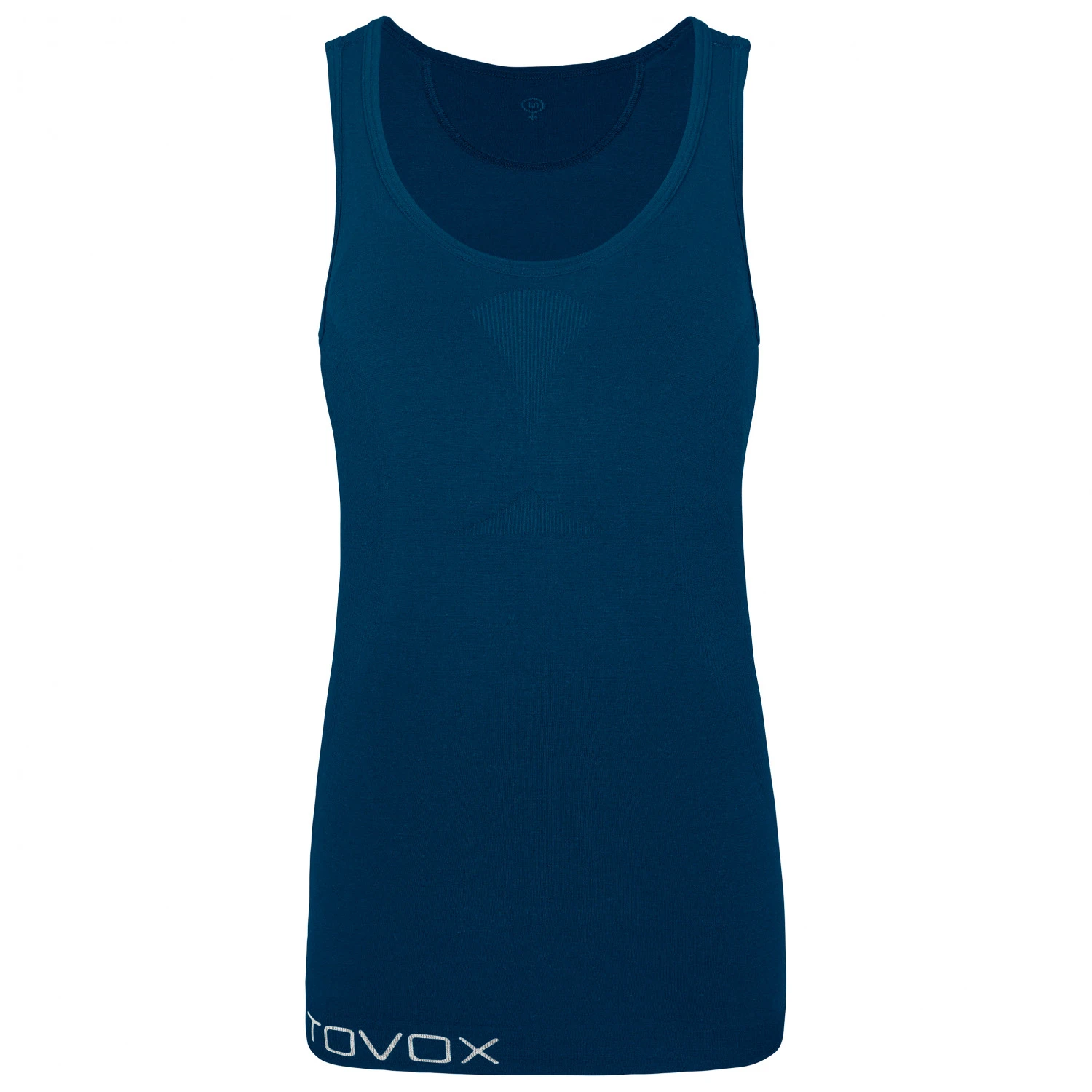Ortovox - Women's 120 Comp Light Top - Sous-vêtement Mérinos 6 Ortovox - Women's 120 Comp Light Top - Sous-vêtement Mérinos – Image 4