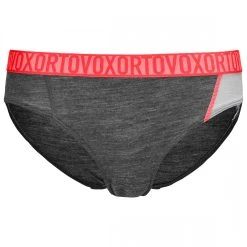 Ortovox - Women's 150 Essential Bikini - Sous-vêtement Mérinos 10 Ortovox - Women's 150 Essential Bikini - Sous-vêtement Mérinos -Boutique Röhnisch ortovox womens 150 essential bikini sous vetement merinos 1