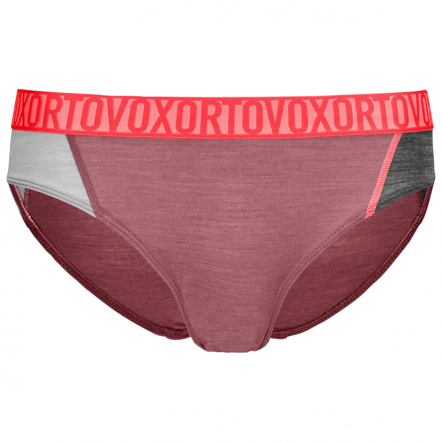 Ortovox - Women's 150 Essential Bikini - Sous-vêtement Mérinos 6 Ortovox - Women's 150 Essential Bikini - Sous-vêtement Mérinos – Image 4