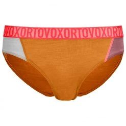Ortovox - Women's 150 Essential Bikini - Sous-vêtement Mérinos 12 Ortovox - Women's 150 Essential Bikini - Sous-vêtement Mérinos -Boutique Röhnisch ortovox womens 150 essential bikini sous vetement merinos 3
