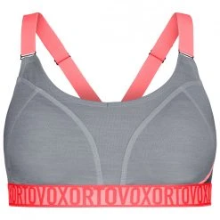 Ortovox - Women's 150 Essential Sports Top - Brassière -Boutique Röhnisch ortovox womens 150 essential sports top brassiere 1