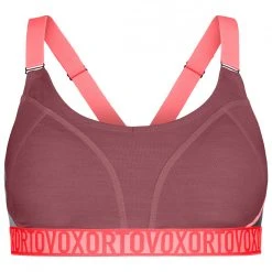 Ortovox - Women's 150 Essential Sports Top - Brassière