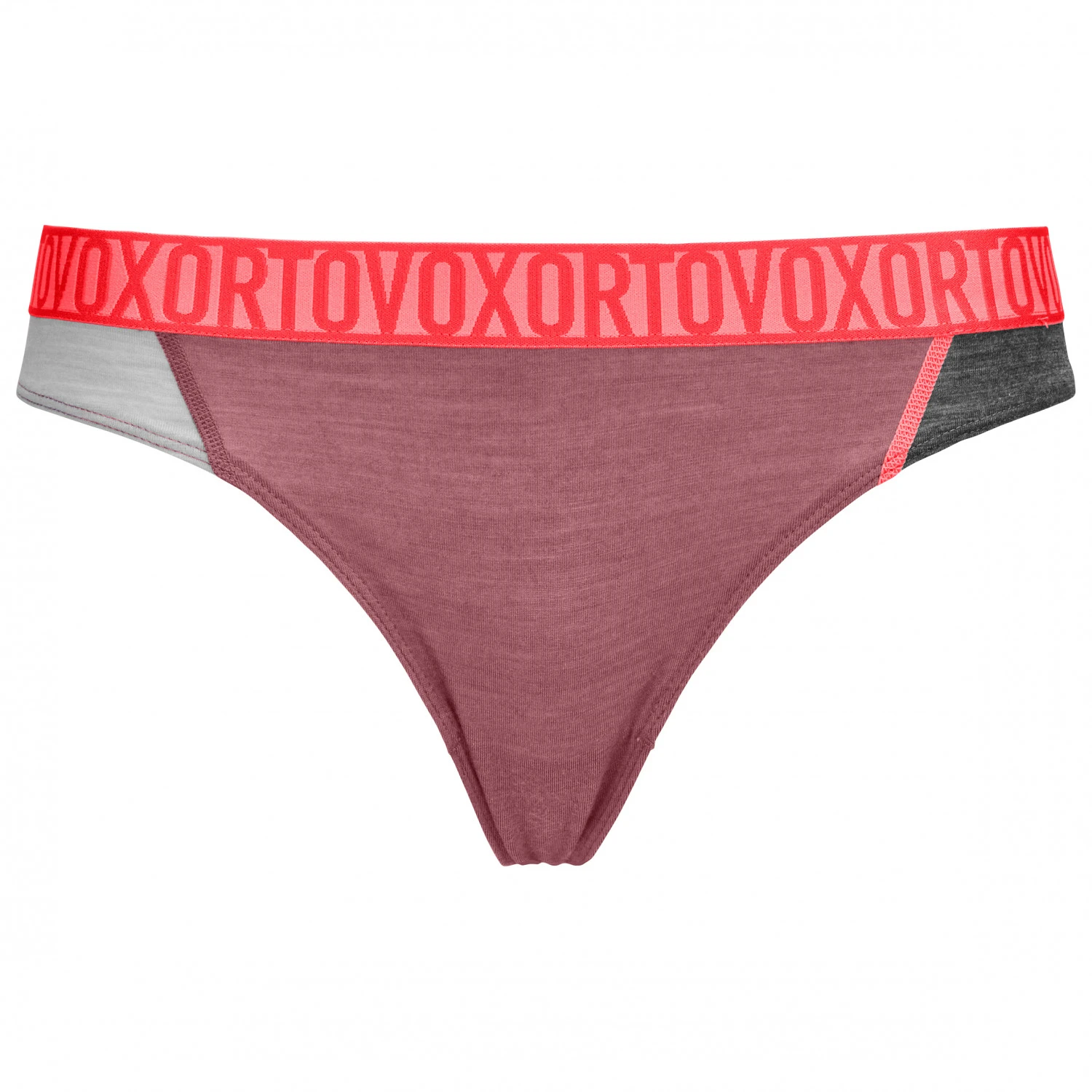 Ortovox - Women's 150 Essential Thong - Sous-vêtement Mérinos 7 Ortovox - Women's 150 Essential Thong - Sous-vêtement Mérinos – Image 5