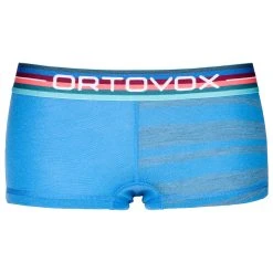 Ortovox - Women's 185 Rock'N'Wool Hot Pants - Sous-vêtement Mérinos