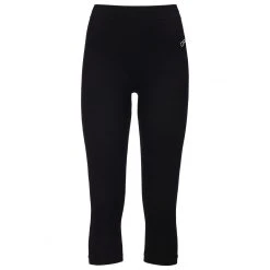 Ortovox - Women's 230 Competition Short Pants - Sous-vêtement Mérinos -Boutique Röhnisch ortovox womens 230 competition short pants sous vetement merinos 1