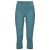 Ortovox - Women's 230 Competition Short Pants - Sous-vêtement Mérinos -Boutique Röhnisch ortovox womens 230 competition short pants sous vetement merinos