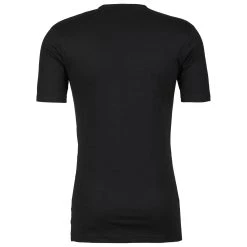 Palgero - Stig Body-Fit Merino Kurzarm - Sous-vêtement Mérinos 6 Palgero - Stig Body-Fit Merino Kurzarm - Sous-vêtement Mérinos -Boutique Röhnisch palgero stig body fit merino kurzarm sous vetement merinos detail 2