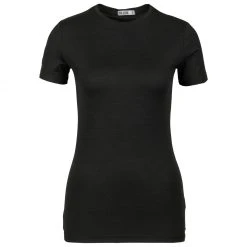 Palgero - Women's Ella Body-Fit Merino Kurzarm - Sous-vêtement Mérinos -Boutique Röhnisch palgero womens ella body fit merino kurzarm sous vetement merinos 1