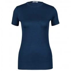 Palgero - Women's Ella Body-Fit Merino Kurzarm - Sous-vêtement Mérinos -Boutique Röhnisch palgero womens ella body fit merino kurzarm sous vetement merinos 2