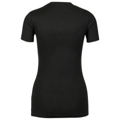 Palgero - Women's Ella Body-Fit Merino Kurzarm - Sous-vêtement Mérinos -Boutique Röhnisch palgero womens ella body fit merino kurzarm sous vetement merinos detail 2
