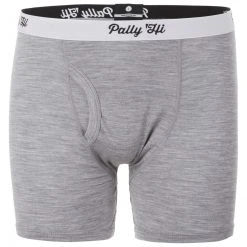 Pally'Hi - Boxer - Sous-vêtement Mérinos -Boutique Röhnisch pallyhi boxer sous vetement merinos 1