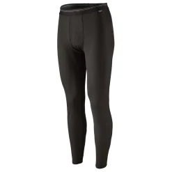 Patagonia - Capilene Midweight Bottoms - Sous-vêtement Synthétique -Boutique Röhnisch patagonia capilene midweight bottoms sous vetement synthetique 1