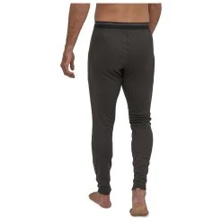 Patagonia - Capilene Midweight Bottoms - Sous-vêtement Synthétique -Boutique Röhnisch patagonia capilene midweight bottoms sous vetement synthetique detail 3