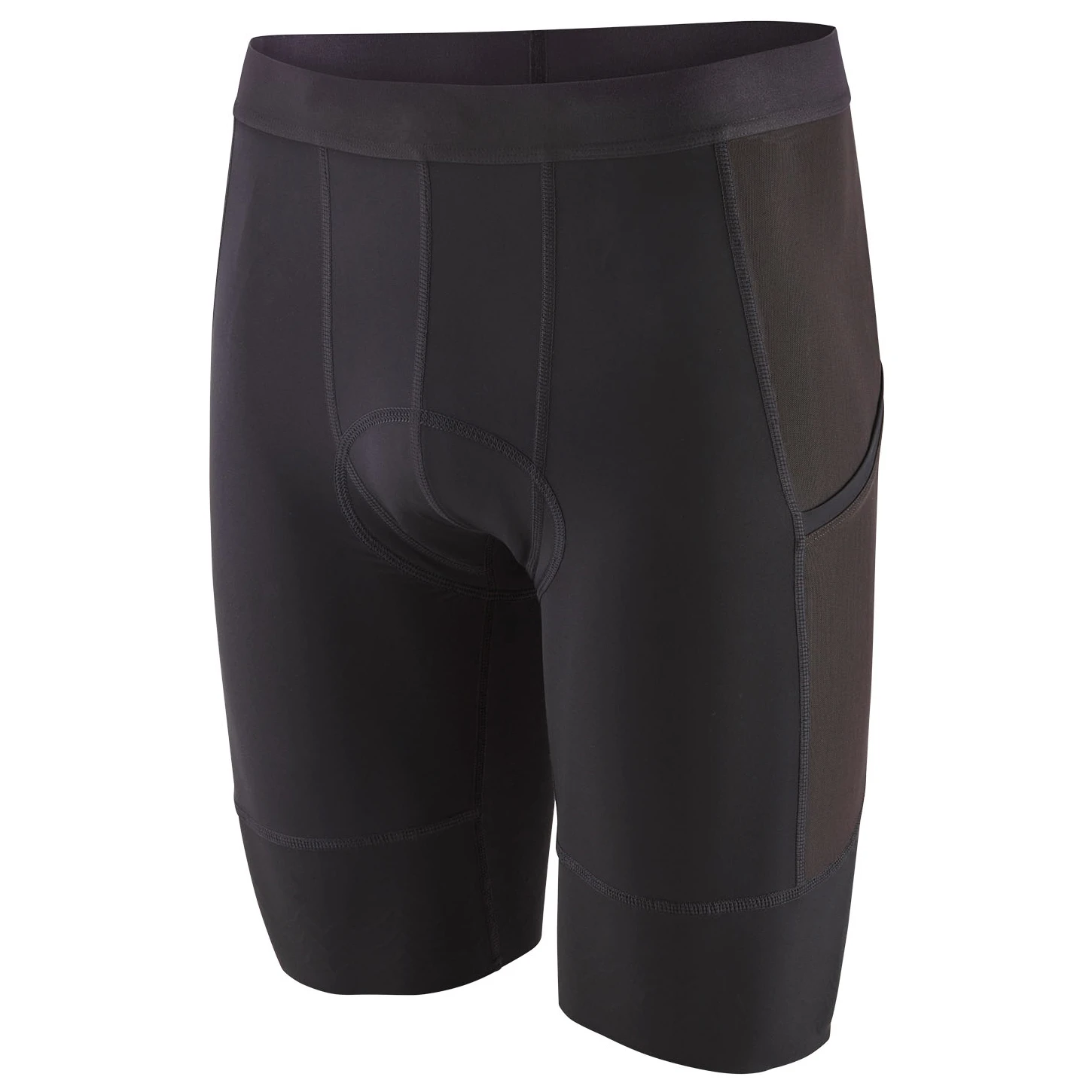 Patagonia - Dirt Roamer Liner Shorts - Sous-vêtement De Cyclisme 4 Patagonia - Dirt Roamer Liner Shorts - Sous-vêtement De Cyclisme – Image 2