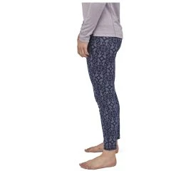 Patagonia - Women's Cap Midweight Bottoms - Sous-vêtement Synthétique 11 Patagonia - Women's Cap Midweight Bottoms - Sous-vêtement Synthétique -Boutique Röhnisch patagonia womens cap midweight bottoms sous vetement synthetique detail 4