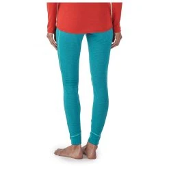 Patagonia - Women's Capilene Thermal Weight Bottoms - Sous-vêtement Synthétique -Boutique Röhnisch patagonia womens capilene thermal weight bottoms sous vetement synthetique detail 3