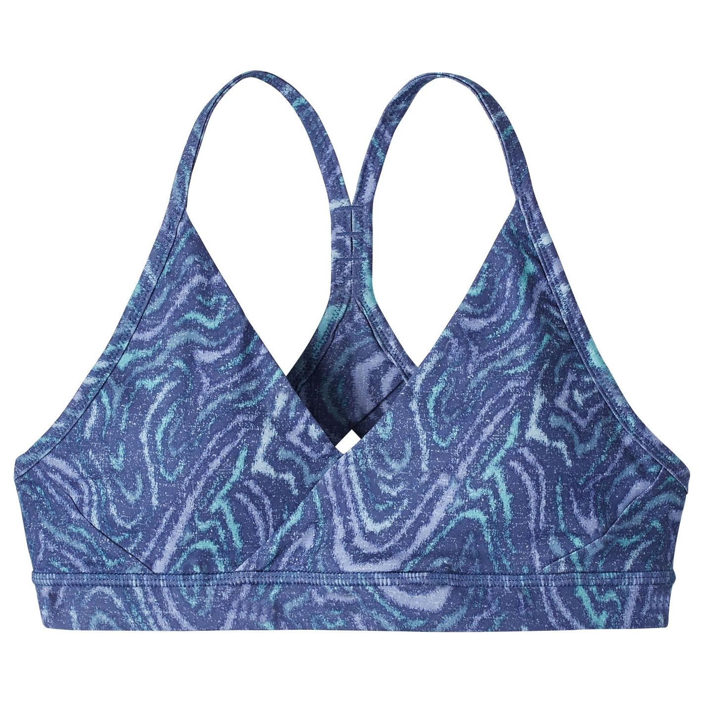 Patagonia - Women's Cross Beta Sports Bra - Brassière 7 Patagonia - Women's Cross Beta Sports Bra - Brassière – Image 5