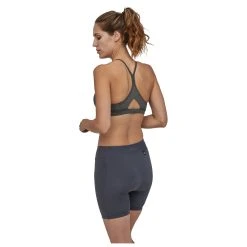 Patagonia - Women's Nether Bike Liner - Sous-vêtement De Cyclisme -Boutique Röhnisch patagonia womens nether bike liner sous vetement de cyclisme detail 3