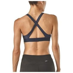 Patagonia - Women's Switchback Sports Bra - Brassière -Boutique Röhnisch patagonia womens switchback sports bra brassiere detail 3