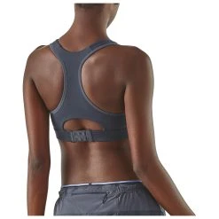 Patagonia - Women's Wild Trails Sports Bra - Brassière -Boutique Röhnisch patagonia womens wild trails sports bra brassiere detail 3