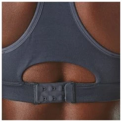Patagonia - Women's Wild Trails Sports Bra - Brassière -Boutique Röhnisch patagonia womens wild trails sports bra brassiere detail 4