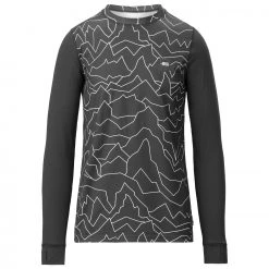 Picture - Nangha Top - Sous-vêtement Synthétique -Boutique Röhnisch picture nangha top sous vetement synthetique 1