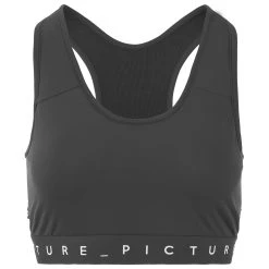 Picture - Women's Avasa Sports Bra - Brassière -Boutique Röhnisch picture womens avasa sports bra brassiere 1