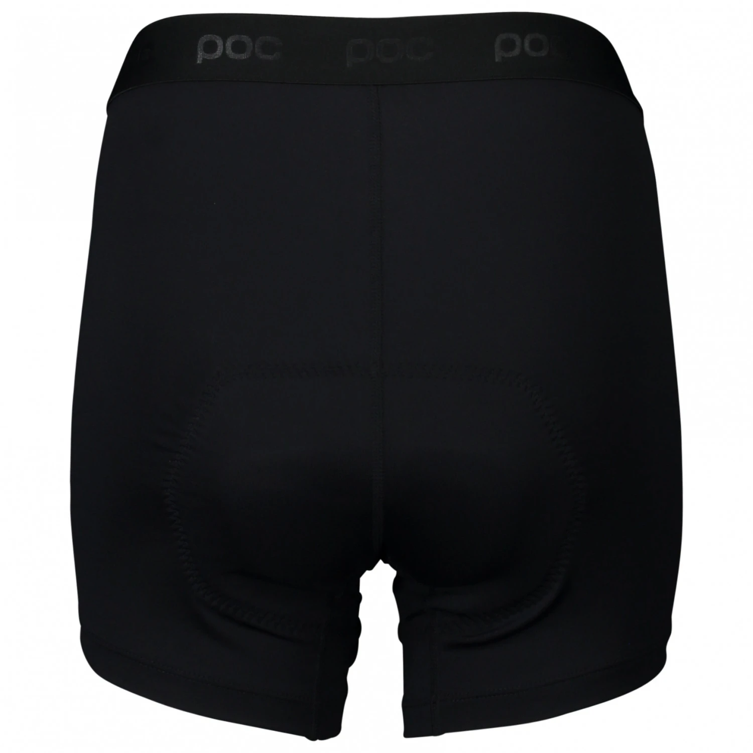 POC - Women's Re-Cycle Boxer - Sous-vêtement De Cyclisme 4 POC - Women's Re-Cycle Boxer - Sous-vêtement De Cyclisme – Image 2