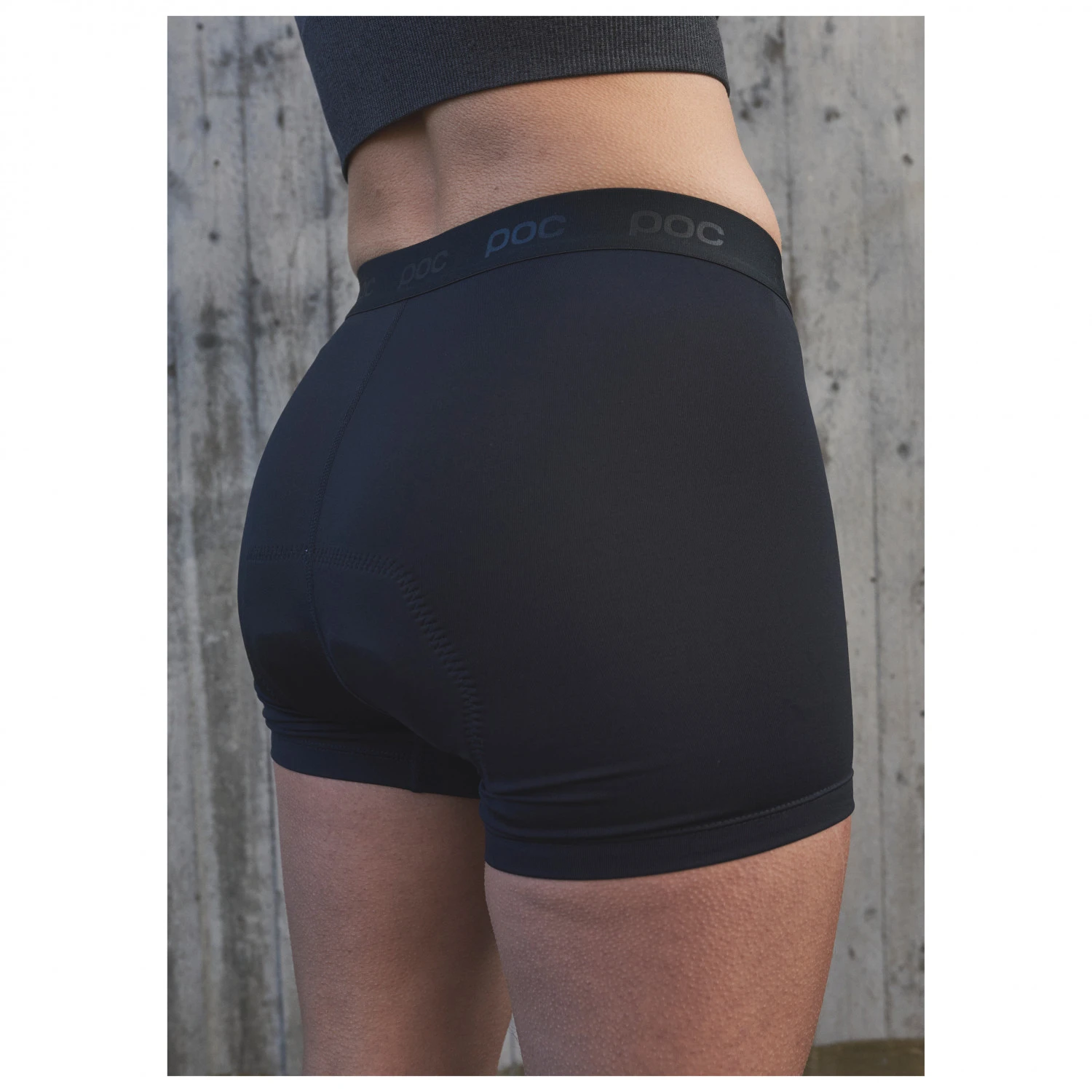 POC - Women's Re-Cycle Boxer - Sous-vêtement De Cyclisme 7 POC - Women's Re-Cycle Boxer - Sous-vêtement De Cyclisme – Image 5